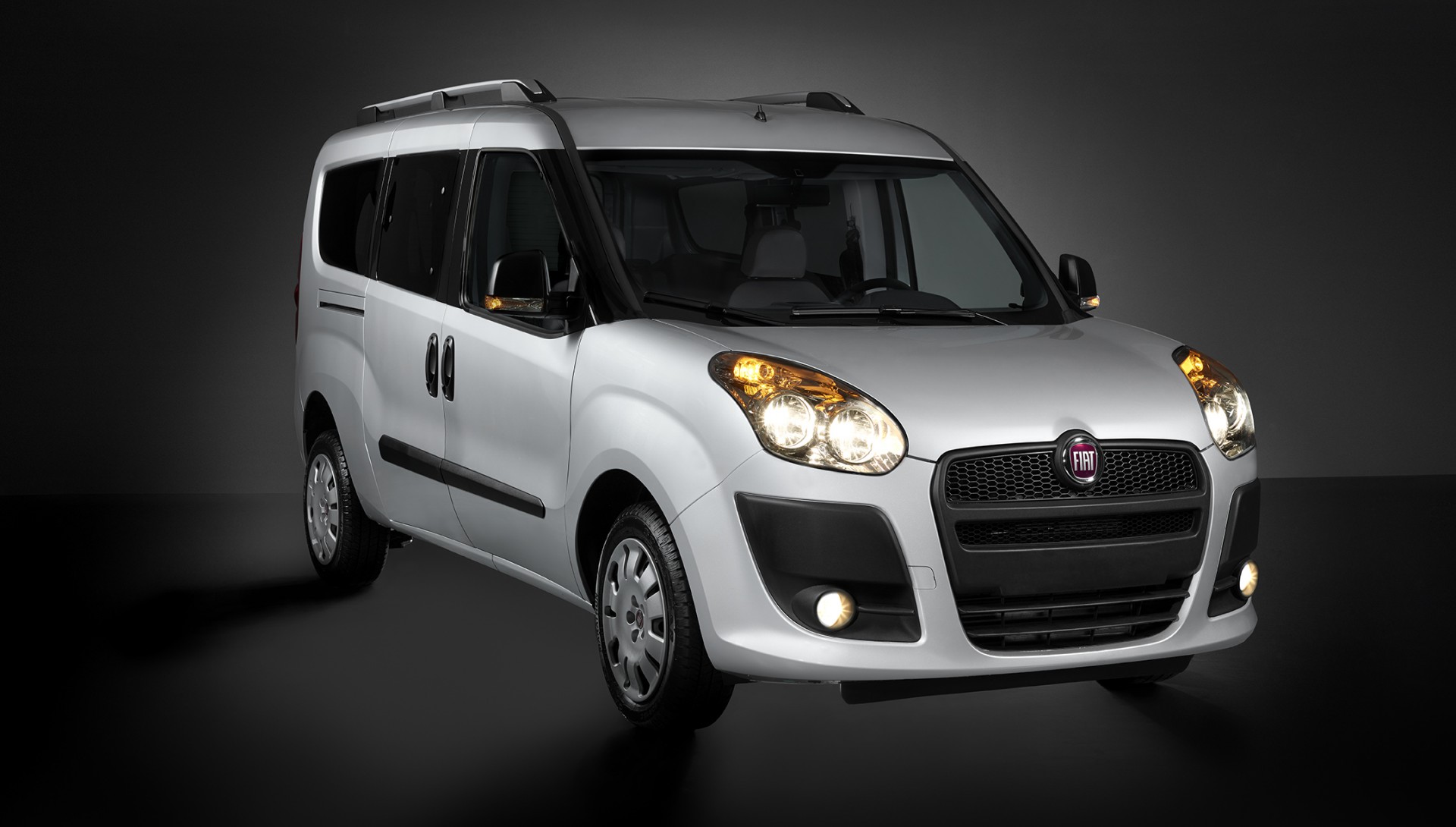 Doblo TPMR