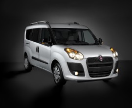 Doblo TPMR