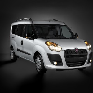 Doblo TPMR