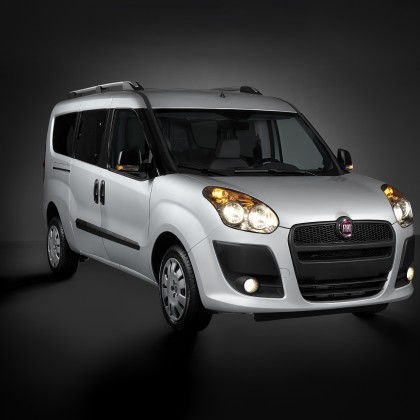 Doblo TPMR