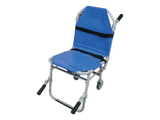 Rampe Manuelle pour Fauteuil Roulant - P320 - Auto-Ribeiro