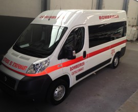 Ducato Tpmr