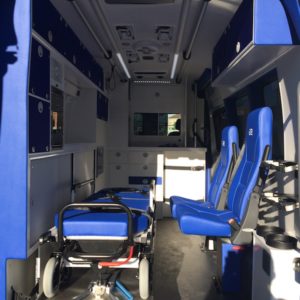 MASTER MOVANO L3H2 AMBULANCES