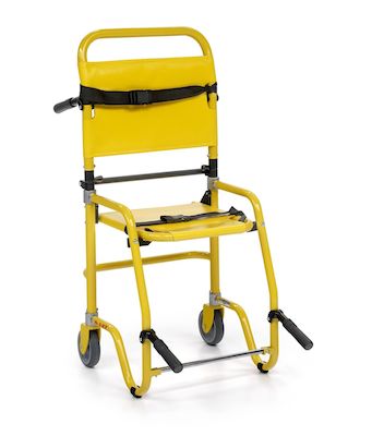 Rampe Manuelle pour Fauteuil Roulant - P320 - Auto-Ribeiro