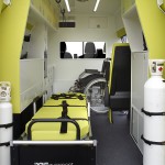 FORD TRANSIT CUSTOM AR