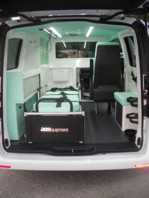 MERCEDES VITO 2015