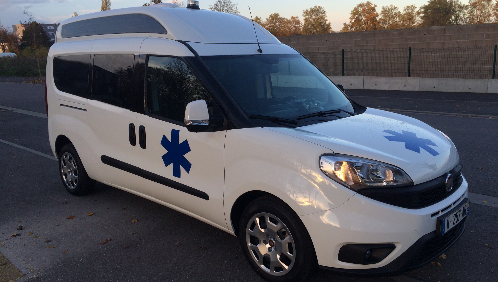 FIAT Doblo