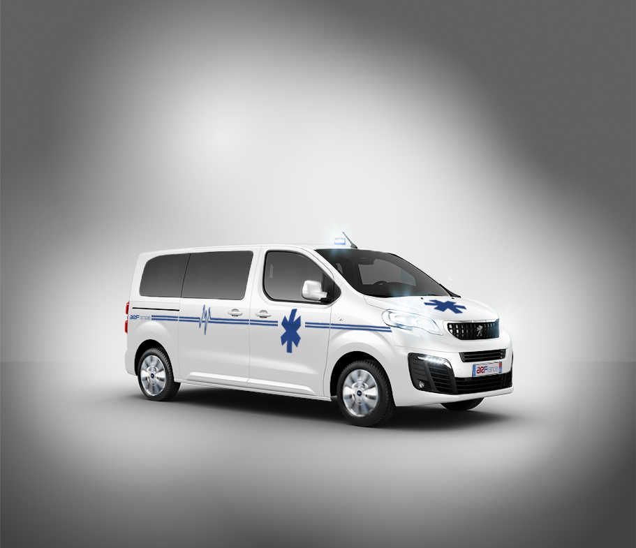 PEUGEOT Expert / CITROEN Jumpy/ FIAT Scudo