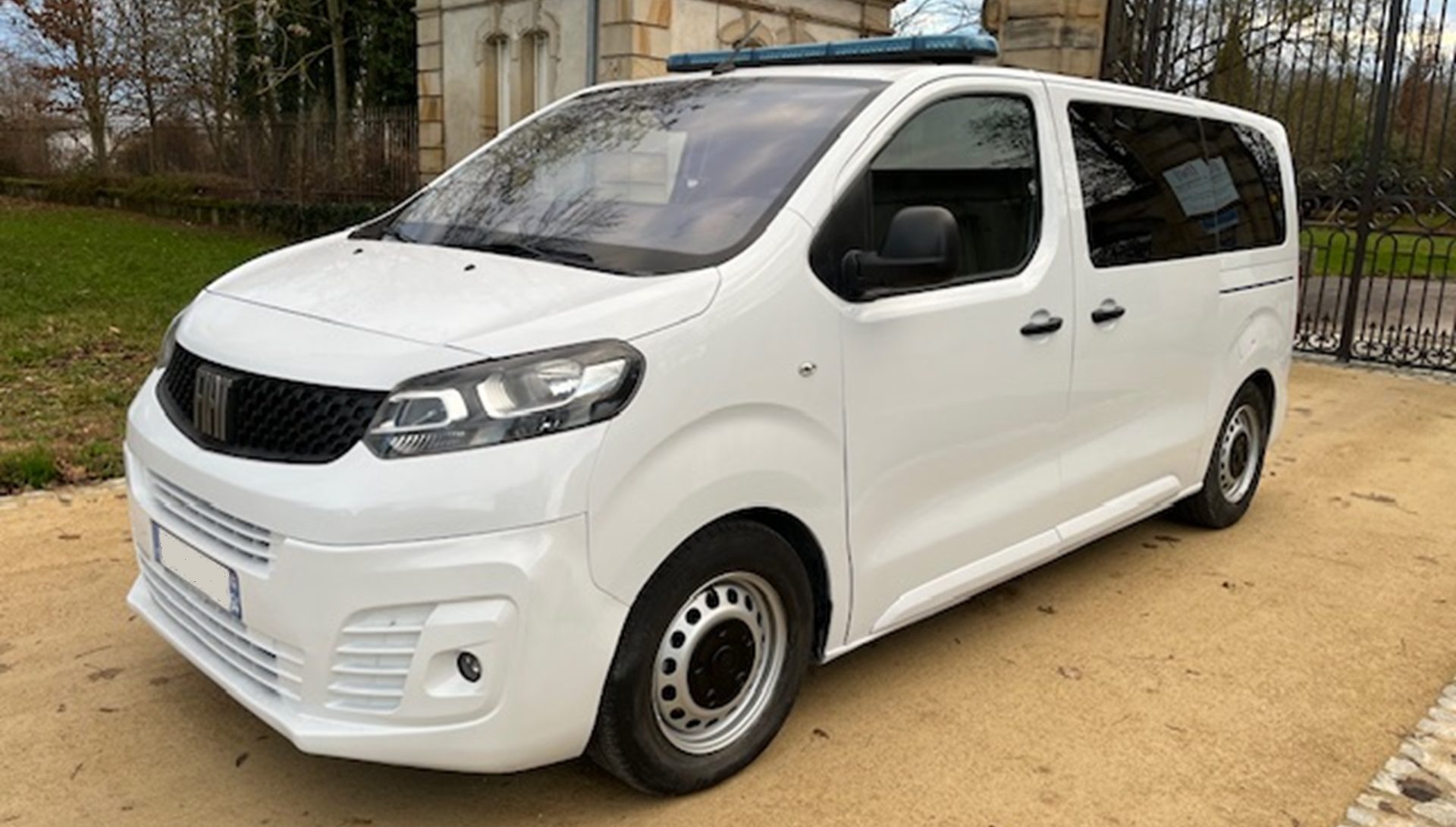 PEUGEOT Expert / CITROEN Jumpy/ FIAT Scudo/OPEL Vivaro