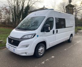 Ambulance Boxer / Jumper / Ducato/ Movano  L2H2 -