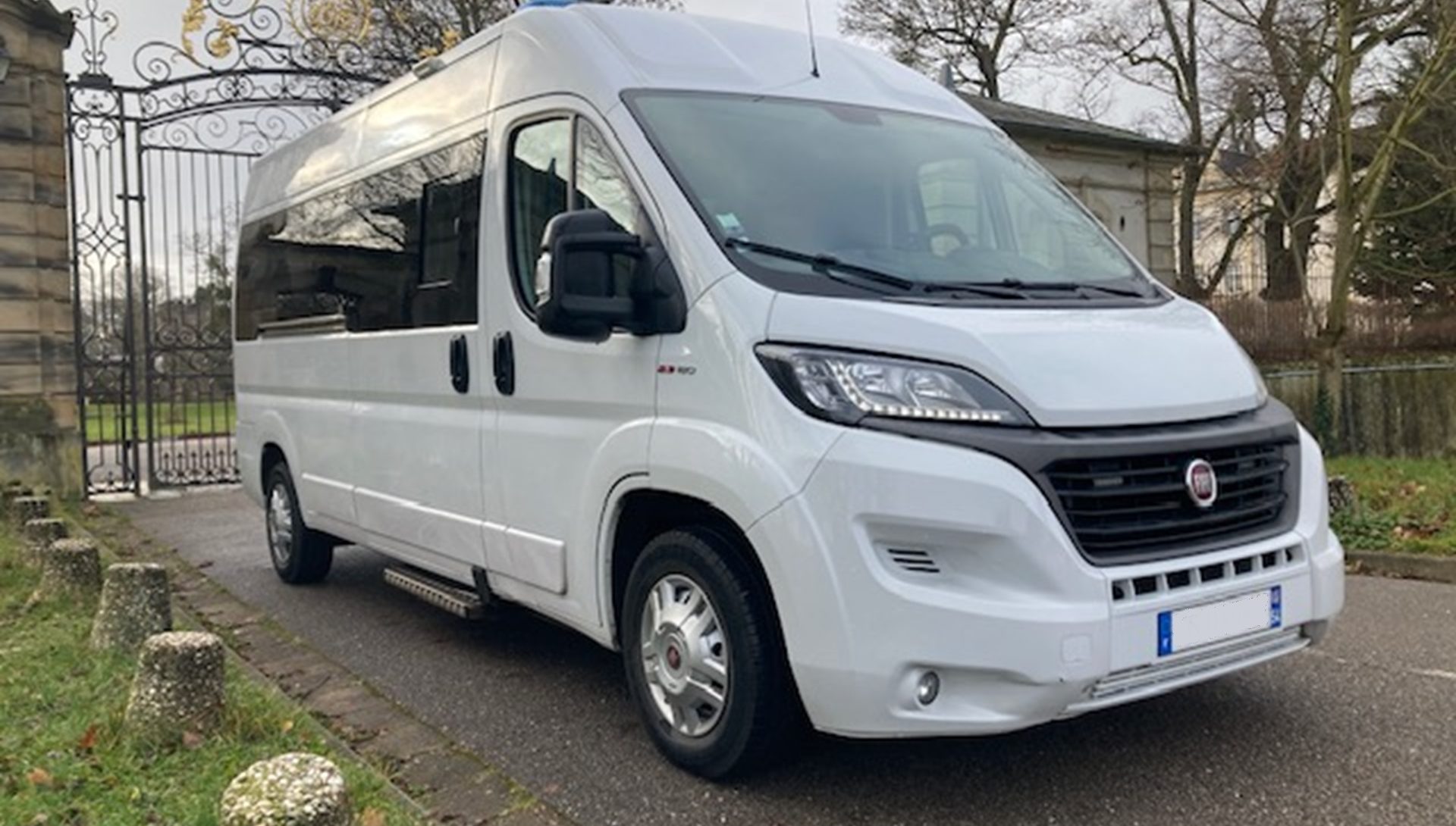 FIAT Ducato / PEUGEOT Boxer / CITROEN Jumper/ OPEL Movano